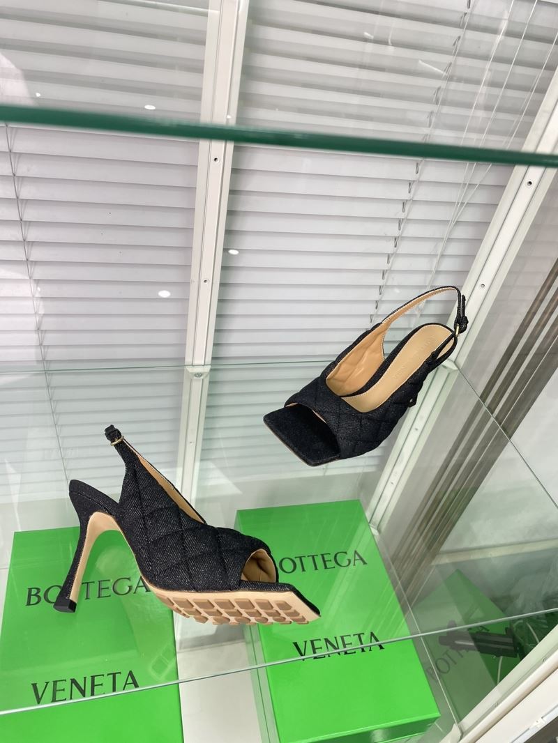 Bottega Veneta Sandals